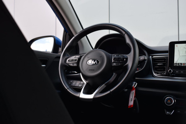 Kia Rio 1.0 T-GDi MHEV DynamicLine | Apple Carplay | ACC | Camera | Airco