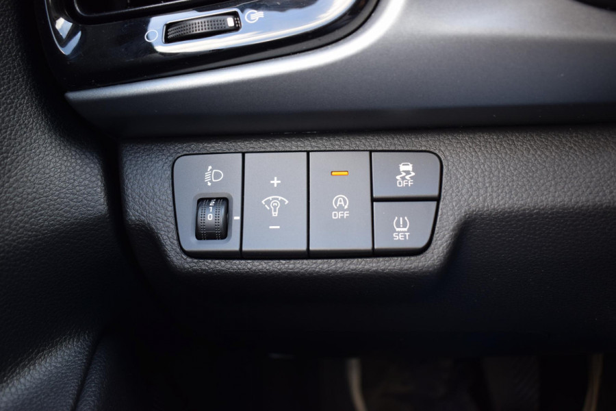 Kia Rio 1.0 T-GDi MHEV DynamicLine | Apple Carplay | ACC | Camera | Airco