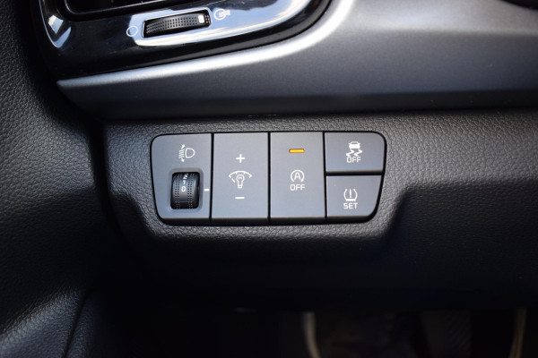 Kia Rio 1.0 T-GDi MHEV DynamicLine | Apple Carplay | ACC | Camera | Airco