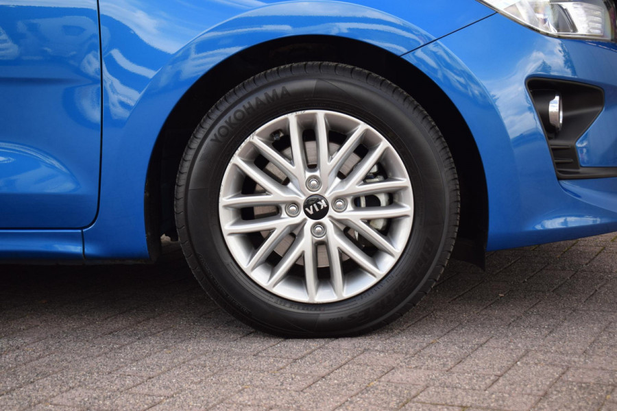 Kia Rio 1.0 T-GDi MHEV DynamicLine | Apple Carplay | ACC | Camera | Airco