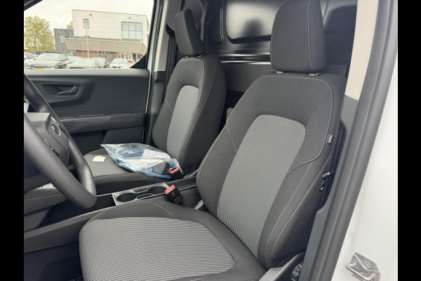 Ford E-Transit Courier Trend 46 kWh 136pk | Navigatie | Trekhaak | 16" Reservewiel | 3-fase laadkabel 32A, 5 meter| Led laadruimteverlichting