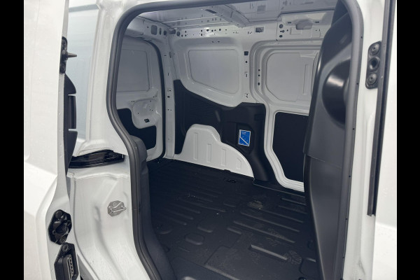 Ford E-Transit Courier Trend 46 kWh 136pk | Navigatie | Trekhaak | 16" Reservewiel | 3-fase laadkabel 32A, 5 meter| Led laadruimteverlichting