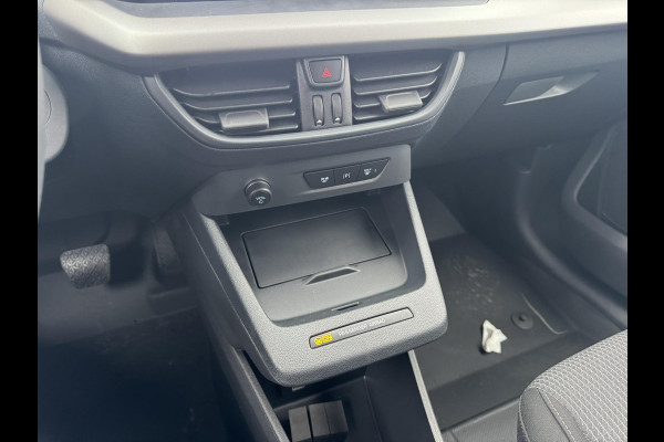 Ford E-Transit Courier Trend 46 kWh 136pk | Navigatie | Trekhaak | 16" Reservewiel | 3-fase laadkabel 32A, 5 meter| Led laadruimteverlichting