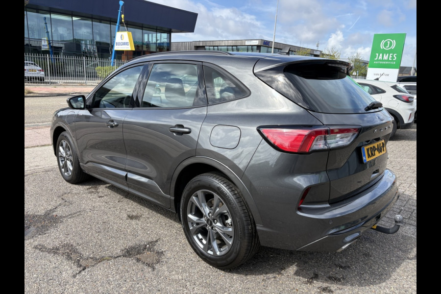 Ford Kuga 2.5 PHEV ST-Line
