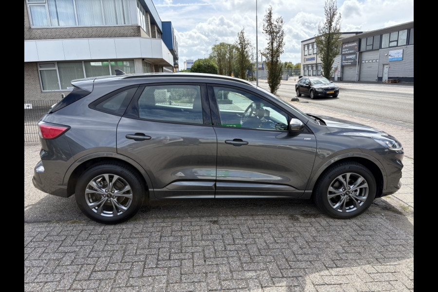 Ford Kuga 2.5 PHEV ST-Line