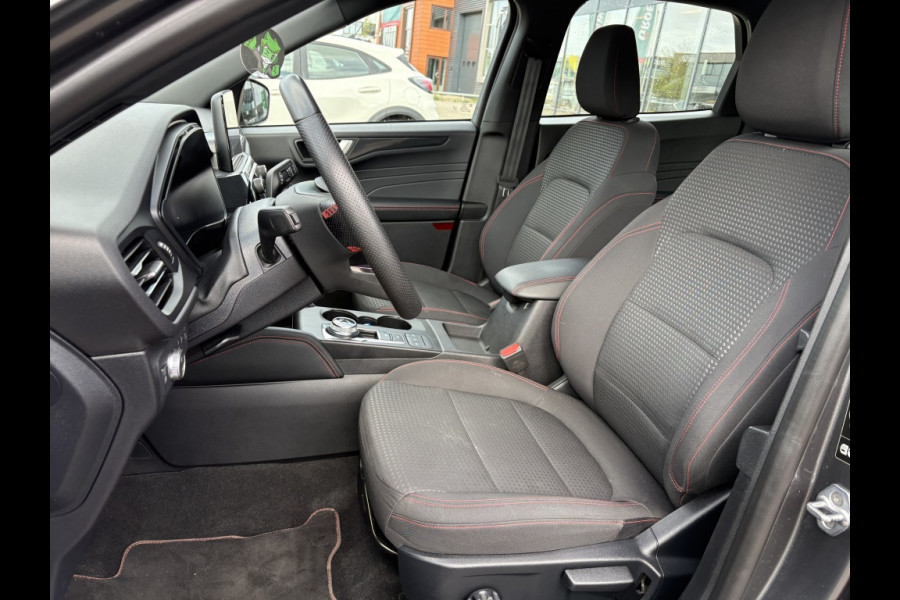 Ford Kuga 2.5 PHEV ST-Line