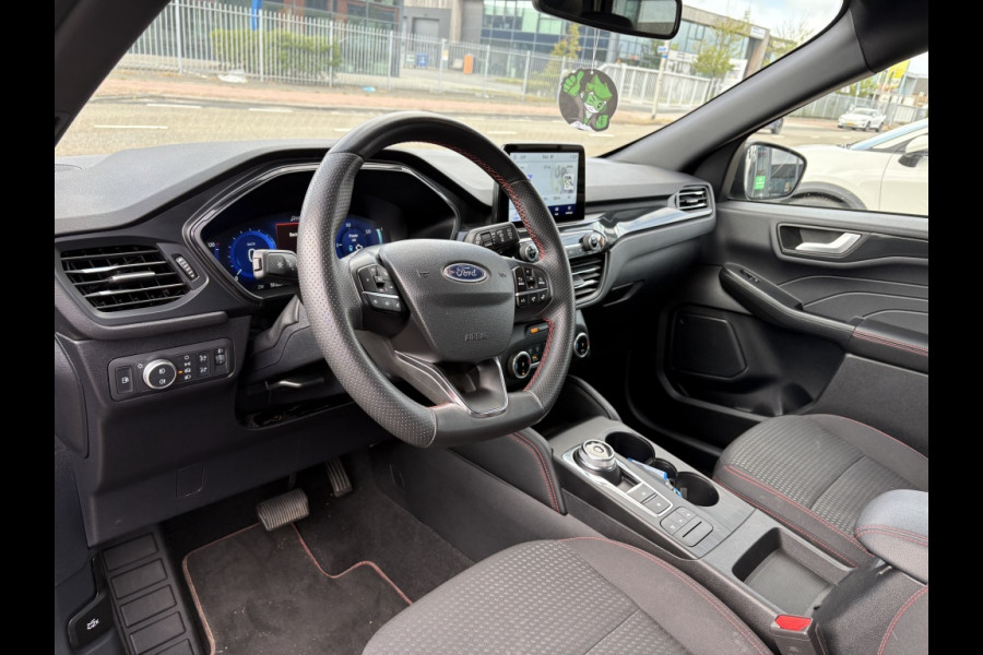 Ford Kuga 2.5 PHEV ST-Line