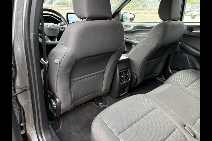 Ford Kuga 2.5 PHEV ST-Line