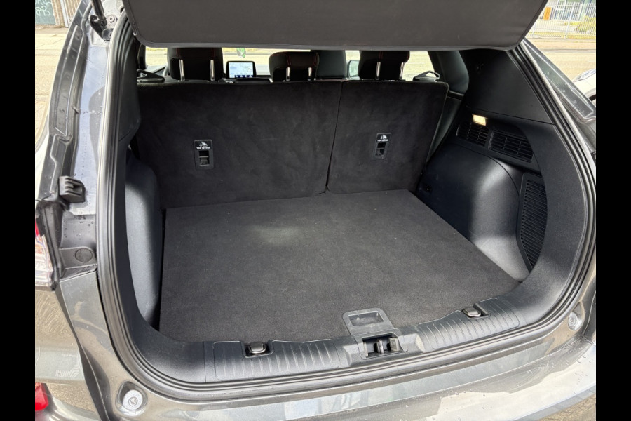 Ford Kuga 2.5 PHEV ST-Line