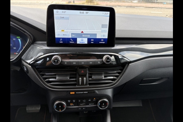 Ford Kuga 2.5 PHEV ST-Line