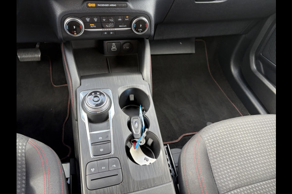 Ford Kuga 2.5 PHEV ST-Line