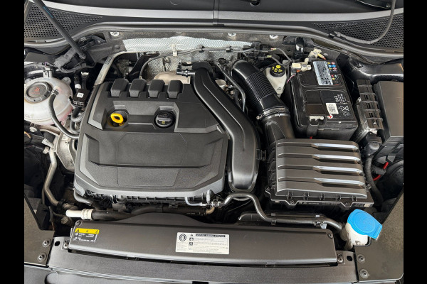 Volkswagen Passat Variant 1.5 TSI DSG AUTOMAAT AIRCO CLIMA NAVI CRUISE APPLE CARPLAY PDC PRIVACY GLAS TREKHAAK ZEER NETTE AUTO