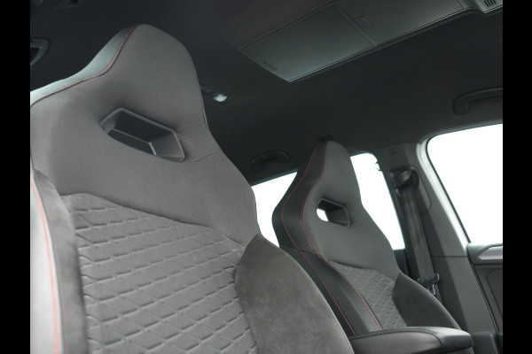 Seat Tarraco 1.4 TSI e-Hybrid FR Business Intense PHEV 245pk | Trekhaak Af Fabriek | Adaptive Cruise | 360 Camera | Sportstoelen Memory & Verwarmd | Keyless | Blis | Stuur Verwarmd | Apple Carplay | Navigatie | DAB | 20"L.M | Plug In Hybrid |