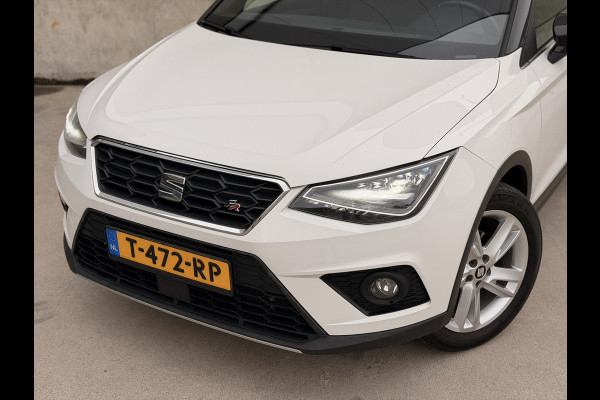 Seat Arona 1.0 TSI FR Trekhaak CarPlay Keyless Navi ACC Stoelverwarming