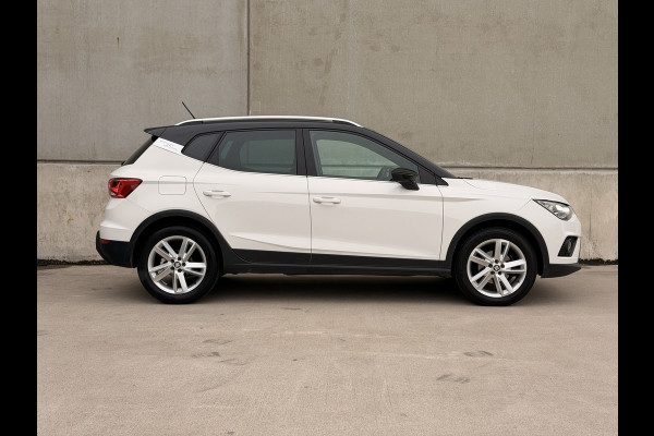 Seat Arona 1.0 TSI FR Trekhaak CarPlay Keyless Navi ACC Stoelverwarming