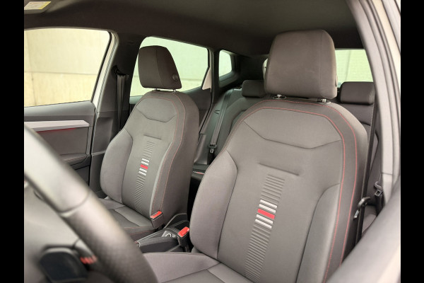 Seat Arona 1.0 TSI FR Trekhaak CarPlay Keyless Navi ACC Stoelverwarming