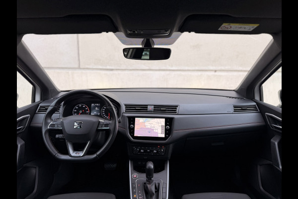 Seat Arona 1.0 TSI FR Trekhaak CarPlay Keyless Navi ACC Stoelverwarming