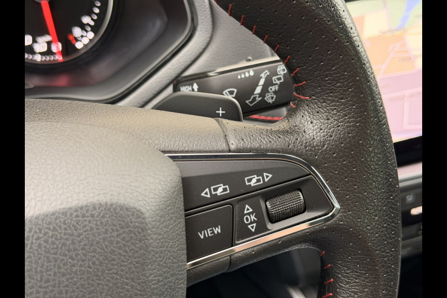 Seat Arona 1.0 TSI FR Trekhaak CarPlay Keyless Navi ACC Stoelverwarming