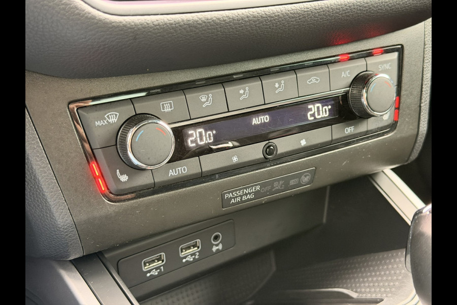 Seat Arona 1.0 TSI FR Trekhaak CarPlay Keyless Navi ACC Stoelverwarming