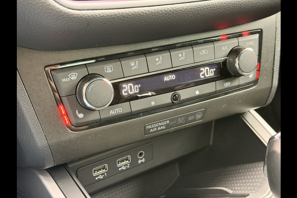 Seat Arona 1.0 TSI FR Trekhaak CarPlay Keyless Navi ACC Stoelverwarming