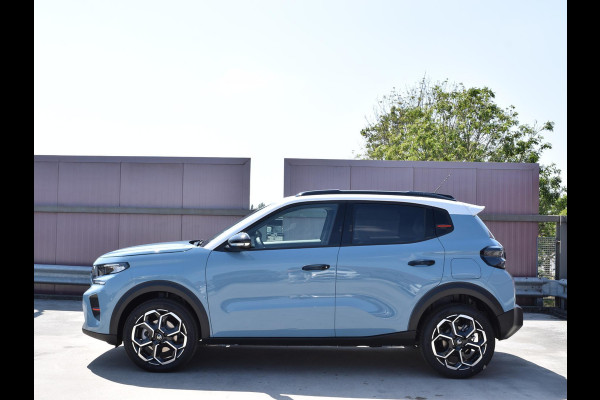 Citroën C3 1.2 Hybrid 110pk Max