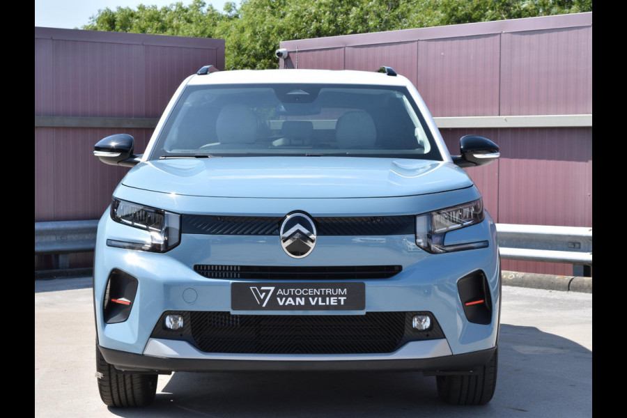 Citroën C3 1.2 Hybrid 110pk Max
