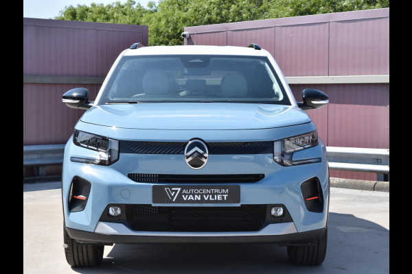 Citroën C3 1.2 Hybrid 110pk Max