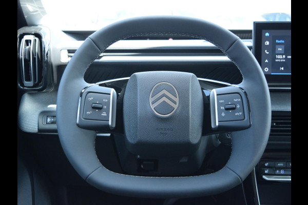 Citroën C3 1.2 Hybrid 110pk Max