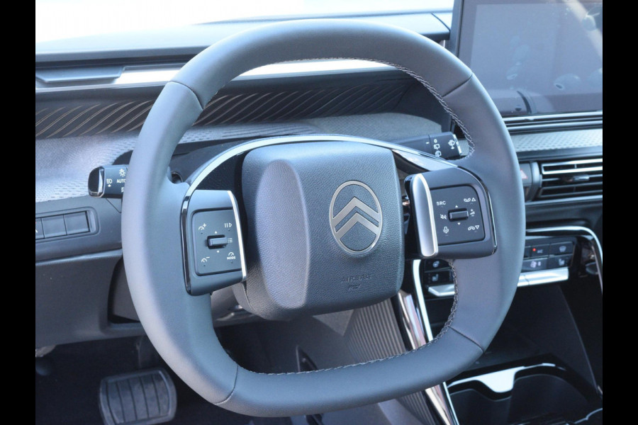 Citroën C3 1.2 Hybrid 110pk Max