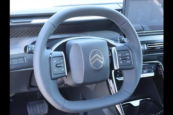 Citroën C3 1.2 Hybrid 110pk Max