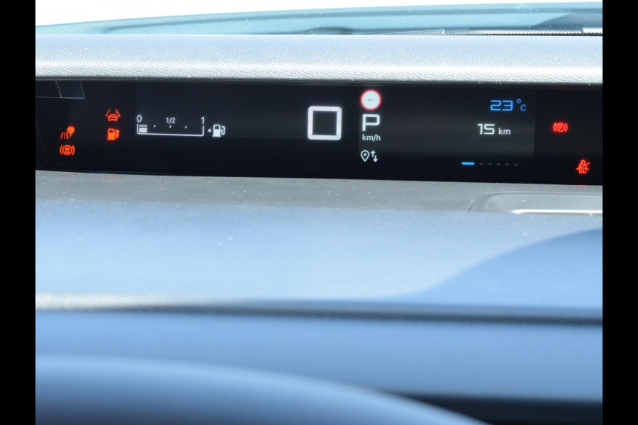 Citroën C3 1.2 Hybrid 110pk Max