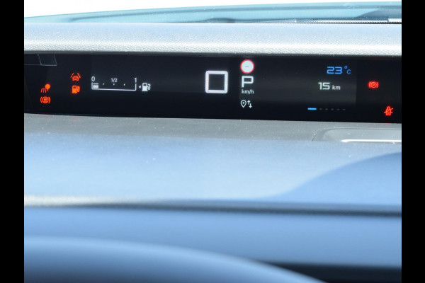 Citroën C3 1.2 Hybrid 110pk Max