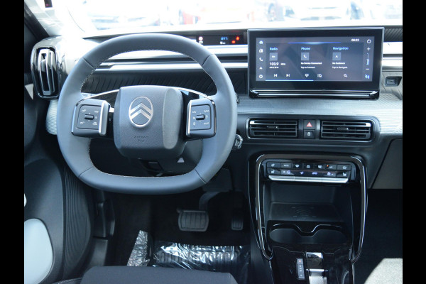 Citroën C3 1.2 Hybrid 110pk Max