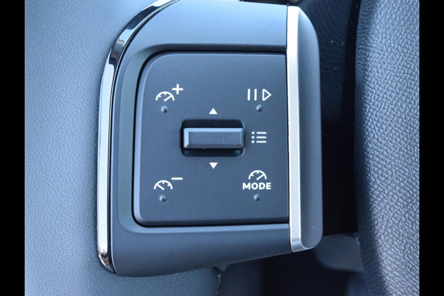 Citroën C3 1.2 Hybrid 110pk Max