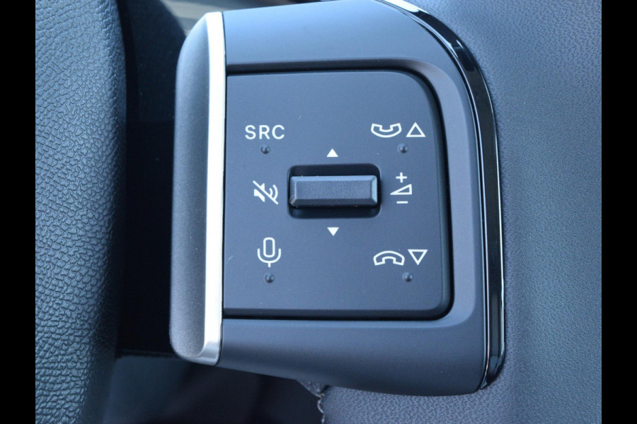 Citroën C3 1.2 Hybrid 110pk Max