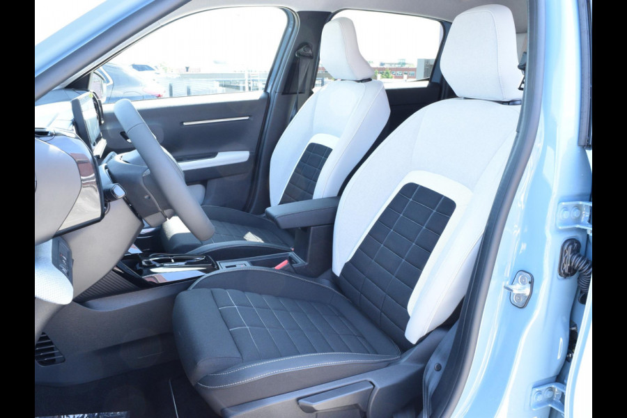 Citroën C3 1.2 Hybrid 110pk Max