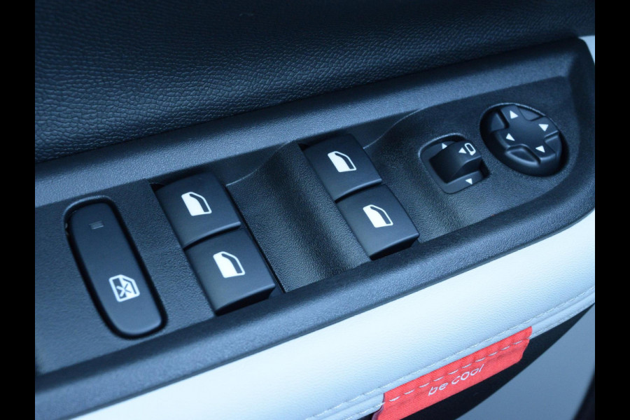 Citroën C3 1.2 Hybrid 110pk Max