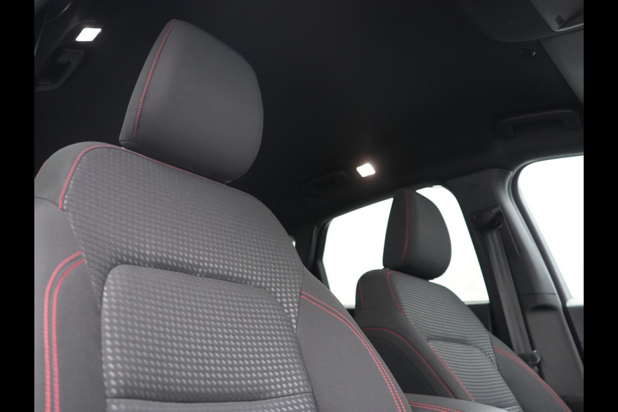 Ford Kuga 2.5 ST-Line PHEV 225pk Dealer O.H. | Trekhaak Afn. | Adaptive Cruise | 360 Camera | Sportstoelen & Stuur Verwarmd | Apple Carplay | Blis | Keyless | Navigatie | DAB | Plug In Hybrid |