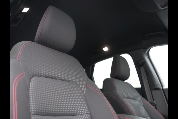 Ford Kuga 2.5 ST-Line PHEV 225pk Dealer O.H. | Trekhaak Afn. | Adaptive Cruise | 360 Camera | Sportstoelen & Stuur Verwarmd | Apple Carplay | Blis | Keyless | Navigatie | DAB | Plug In Hybrid |