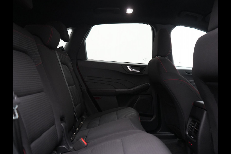 Ford Kuga 2.5 ST-Line PHEV 225pk Dealer O.H. | Trekhaak Afn. | Adaptive Cruise | 360 Camera | Sportstoelen & Stuur Verwarmd | Apple Carplay | Blis | Keyless | Navigatie | DAB | Plug In Hybrid |