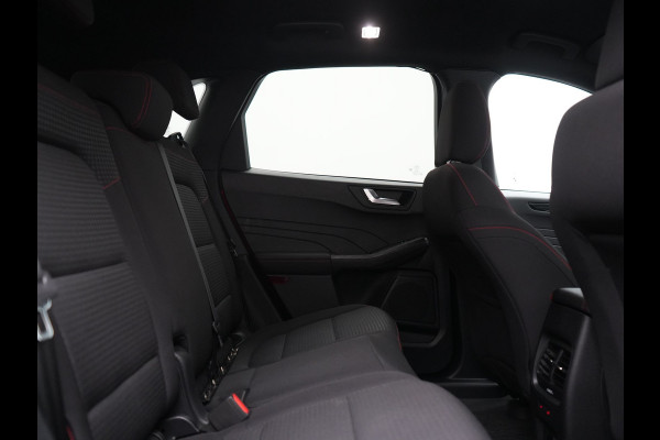 Ford Kuga 2.5 ST-Line PHEV 225pk Dealer O.H. | Trekhaak Afn. | Adaptive Cruise | 360 Camera | Sportstoelen & Stuur Verwarmd | Apple Carplay | Blis | Keyless | Navigatie | DAB | Plug In Hybrid |