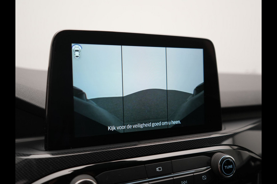 Ford Kuga 2.5 ST-Line PHEV 225pk Dealer O.H. | Trekhaak Afn. | Adaptive Cruise | 360 Camera | Sportstoelen & Stuur Verwarmd | Apple Carplay | Blis | Keyless | Navigatie | DAB | Plug In Hybrid |