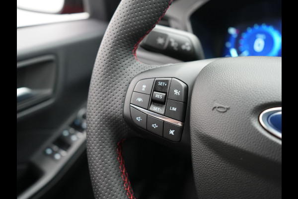 Ford Kuga 2.5 ST-Line PHEV 225pk Dealer O.H. | Trekhaak Afn. | Adaptive Cruise | 360 Camera | Sportstoelen & Stuur Verwarmd | Apple Carplay | Blis | Keyless | Navigatie | DAB | Plug In Hybrid |