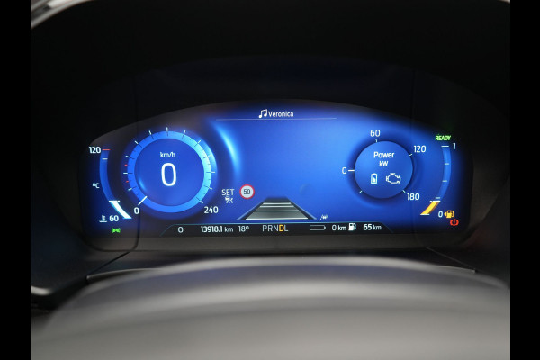Ford Kuga 2.5 ST-Line PHEV 225pk Dealer O.H. | Trekhaak Afn. | Adaptive Cruise | 360 Camera | Sportstoelen & Stuur Verwarmd | Apple Carplay | Blis | Keyless | Navigatie | DAB | Plug In Hybrid |