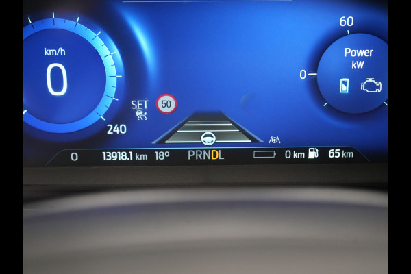 Ford Kuga 2.5 ST-Line PHEV 225pk Dealer O.H. | Trekhaak Afn. | Adaptive Cruise | 360 Camera | Sportstoelen & Stuur Verwarmd | Apple Carplay | Blis | Keyless | Navigatie | DAB | Plug In Hybrid |