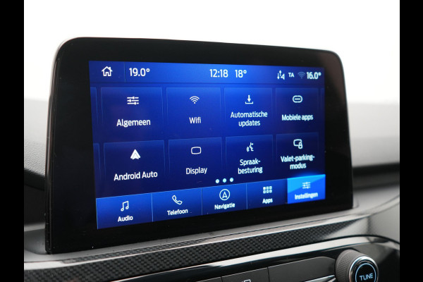Ford Kuga 2.5 ST-Line PHEV 225pk Dealer O.H. | Trekhaak Afn. | Adaptive Cruise | 360 Camera | Sportstoelen & Stuur Verwarmd | Apple Carplay | Blis | Keyless | Navigatie | DAB | Plug In Hybrid |