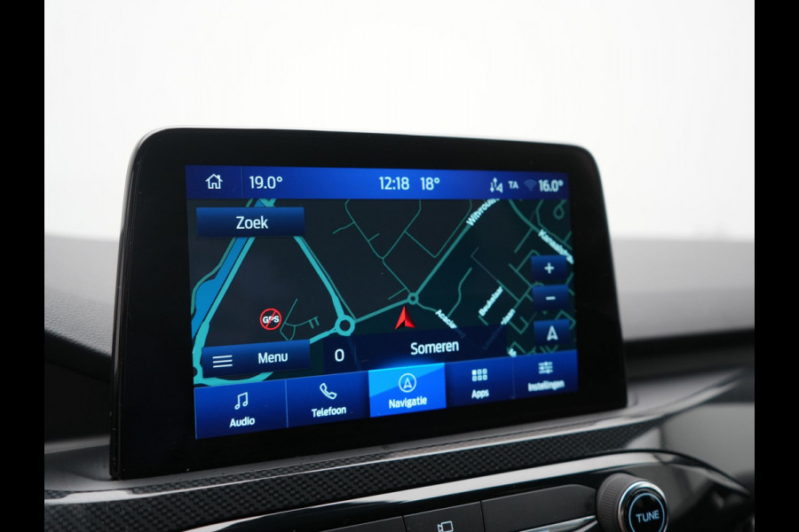 Ford Kuga 2.5 ST-Line PHEV 225pk Dealer O.H. | Trekhaak Afn. | Adaptive Cruise | 360 Camera | Sportstoelen & Stuur Verwarmd | Apple Carplay | Blis | Keyless | Navigatie | DAB | Plug In Hybrid |