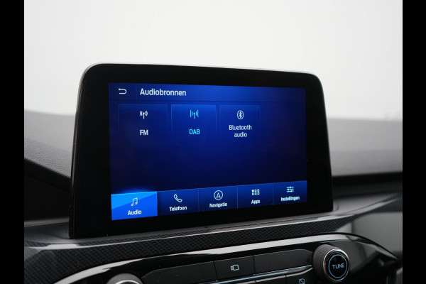 Ford Kuga 2.5 ST-Line PHEV 225pk Dealer O.H. | Trekhaak Afn. | Adaptive Cruise | 360 Camera | Sportstoelen & Stuur Verwarmd | Apple Carplay | Blis | Keyless | Navigatie | DAB | Plug In Hybrid |