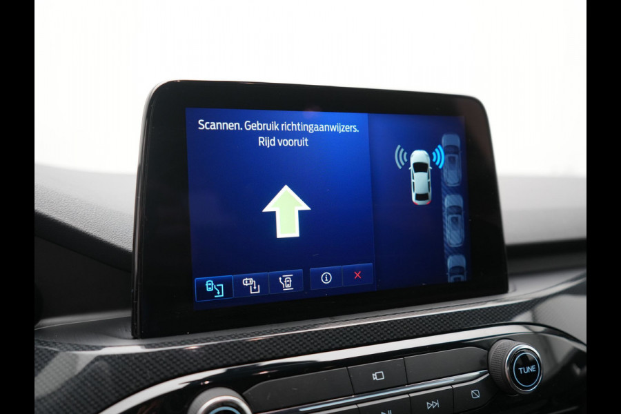 Ford Kuga 2.5 ST-Line PHEV 225pk Dealer O.H. | Trekhaak Afn. | Adaptive Cruise | 360 Camera | Sportstoelen & Stuur Verwarmd | Apple Carplay | Blis | Keyless | Navigatie | DAB | Plug In Hybrid |
