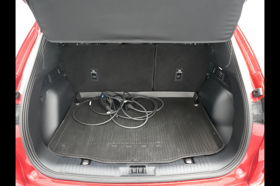 Ford Kuga 2.5 ST-Line PHEV 225pk Dealer O.H. | Trekhaak Afn. | Adaptive Cruise | 360 Camera | Sportstoelen & Stuur Verwarmd | Apple Carplay | Blis | Keyless | Navigatie | DAB | Plug In Hybrid |